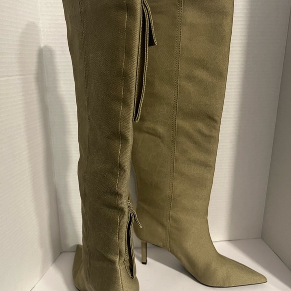 🔥🔥Zara pocket boots - Picture 10 of 15